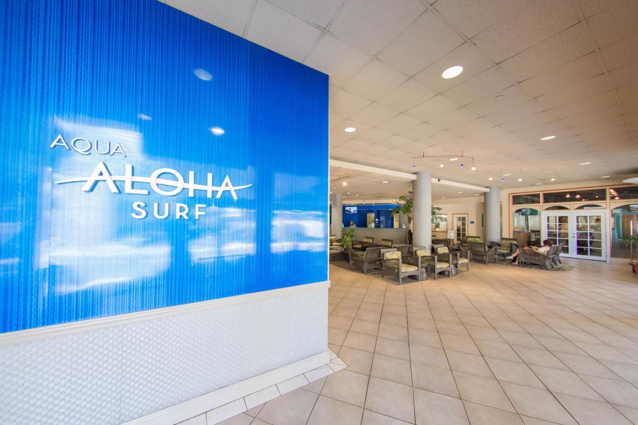 Aloha Vibes Await! Stylish Condo At Aloha Surf - Mountain And City Views Honolulu Ngoại thất bức ảnh